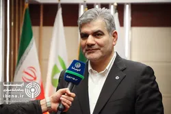سرمایه ثبتی بانک قرض&zwnj;الحسنه مهر ایران تا پایان سال به ۲۲ همت می&zwnj;رسد