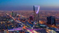 بزرگترین بازار ساخت و ساز جهان از آن عربستان می&zwnj;شود