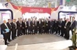 گسترش همکاری&zwnj;های بانک رفاه کارگران و بازیگران راهبردی صنعت انرژی