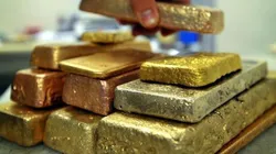 طلا در انتظار داده&zwnj;های مهم اقتصادی ایالات متحده است
