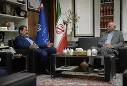اصناف در خدمت مردم و رفع نیاز&zwnj;ها/ فروشگاه&zwnj;ها مملو از کالا است