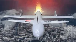 پهپاد&zwnj;ها قلب توریستی اسرائیل را از کار انداختند