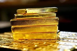بازار طلای جهانی یخ زد!
