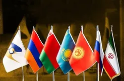 رهاورد تجارت آزاد با ایران از زبان مقام اتحادیه اوراسیا