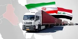 جلسه آمریکایی&zwnj;ها با مدیران بانکی عراق صحت ندارد/ مشکلی در تجارت ایران و عراق ایجاد نشده است