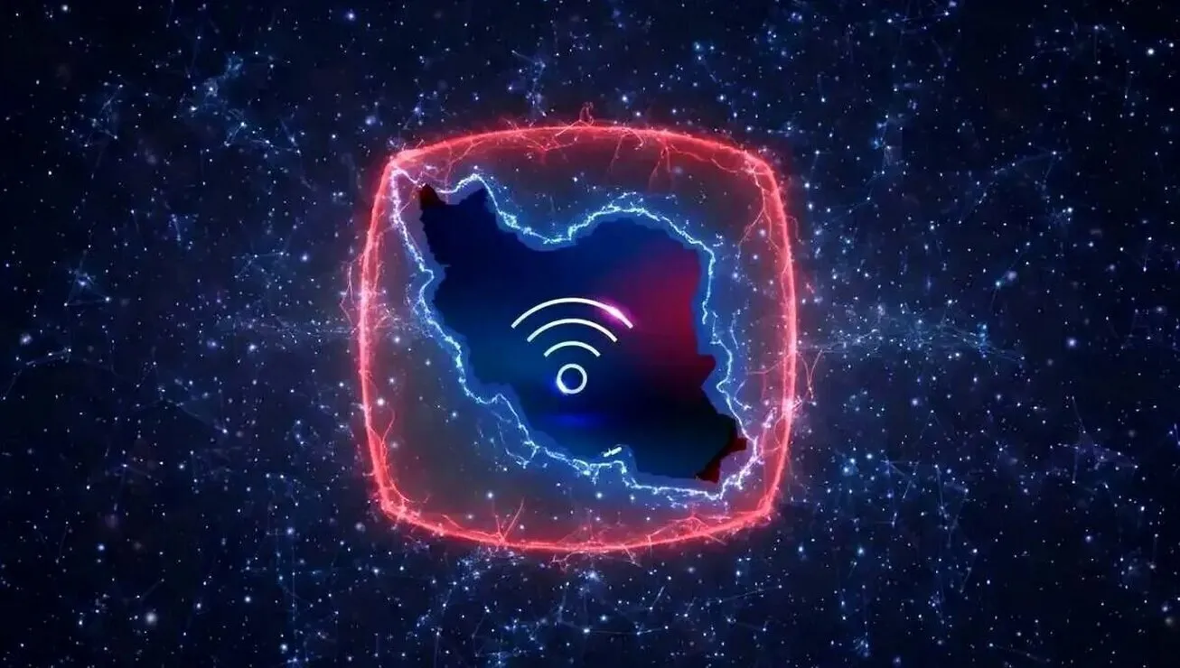 ۷۰۰ همت خسارت در ۷۰ روز قطعی اینترنت