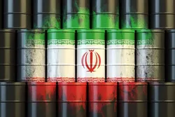 تولید روزانه نفت ایران ۳.۳ میلیون بشکه&zwnj;ای شد
