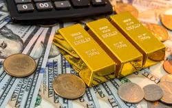 جدیدترین قیمت سکه و طلا در بازار