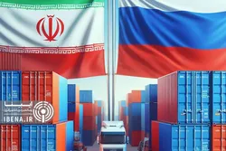 ۶ دستاورد مهم پولی و بانکی سفر فرزین به روسیه/ بازار ارز تجاری از پیمان پولی ایران و روسیه گره&zwnj;گشایی کرد