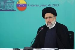 رئیسی: موثرترین راه مقابله با تحریم قدرتمندشدن در زمینه اقتصاد است