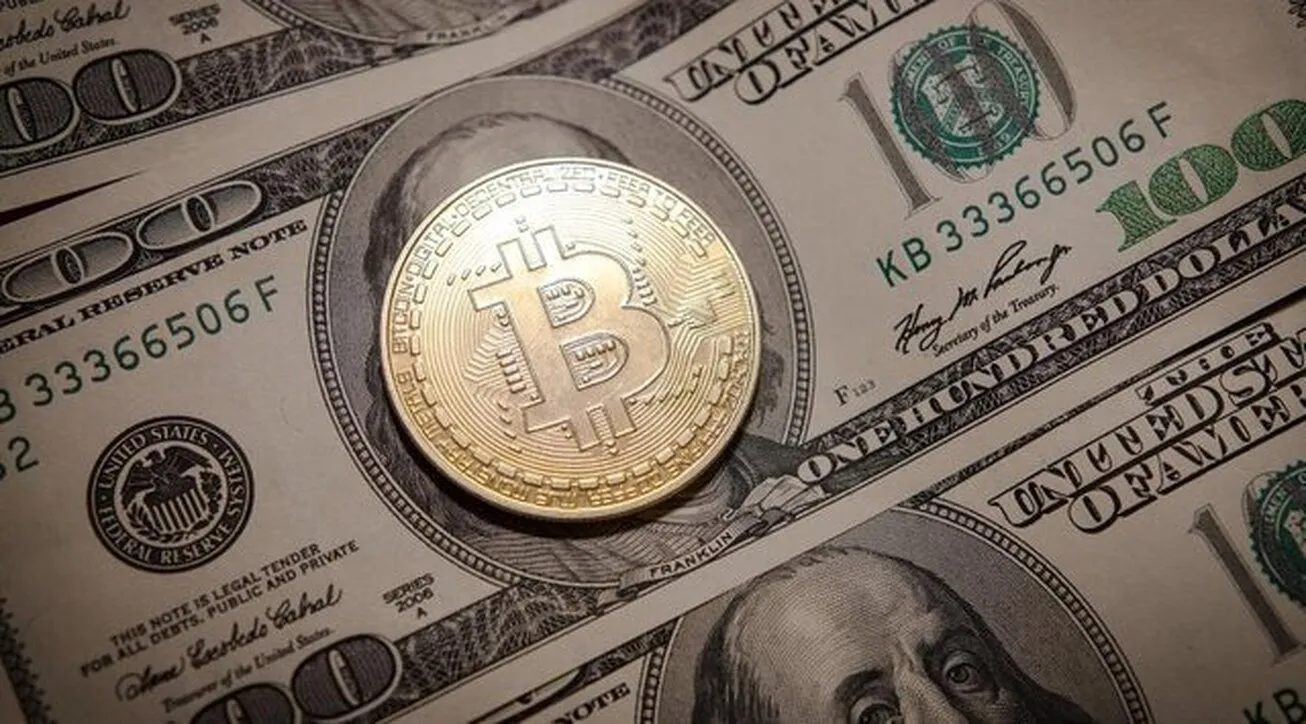 صعود بیشتر بیت‌کوین با تضعیف دلار