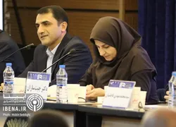 بانک مرکزی در بحث نرخ سپرده و تسهیلات به تنهایی تصمیم نگرفته است