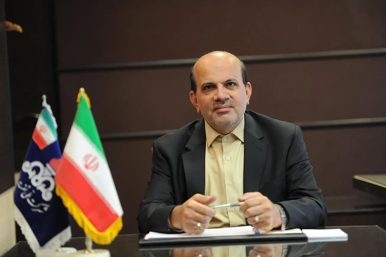 معاون وزیر نفت: می‌خواهیم پارس جنوبی را با هوش مصنوعی مدیریت کنیم