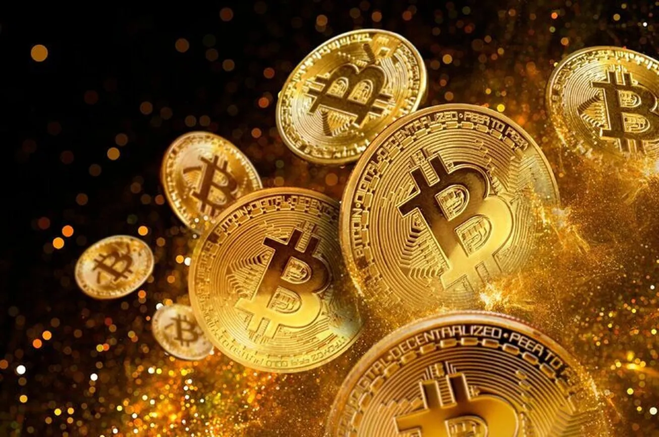 بیت‌کوین رکورد نزولی را شکست
