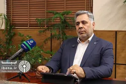 مصاحبه با محمد جعفر ایرانی، عضو هیات مدیره بانک توسعه تعاون