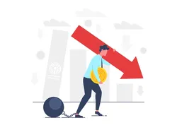 ریسک اعتباری چیست؟ / ۸ راه مدیریت ریسک اعتباری در بانک&zwnj;ها