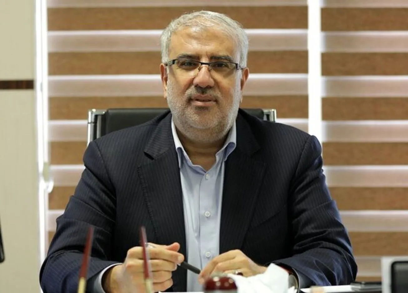 تأمین مالی ارزی طرح‌های وزارت نفت با همکاری بانک مرکزی