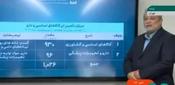 جزئیات تامین ارز ۱ میلیارد دلاری کالا&zwnj;های اساسی