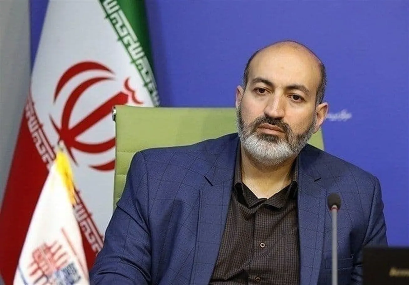 هدف رئیس جمهور از سفر به چین