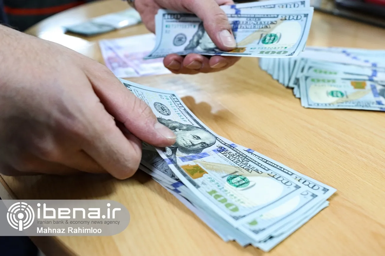 بیش از ۳ میلیون دلار در بازار توافقی عرضه شد