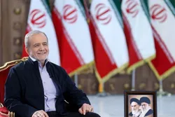 پزشکیان: ما هیچ&zwnj;گاه به دنبال جنگ نبوده&zwnj;ایم و نخواهیم بود/ پیام من همواره وحدت و انسجام است