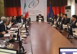 تصویب ۲۳۰ میلیون دلار سرمایه&zwnj;گذاری خارجی جدید/ طرح&zwnj;های سرمایه&zwnj;گذاری ۱۰ میلیارد دلاری شد