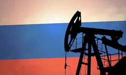 فروش نفت روسیه بیشتر شد