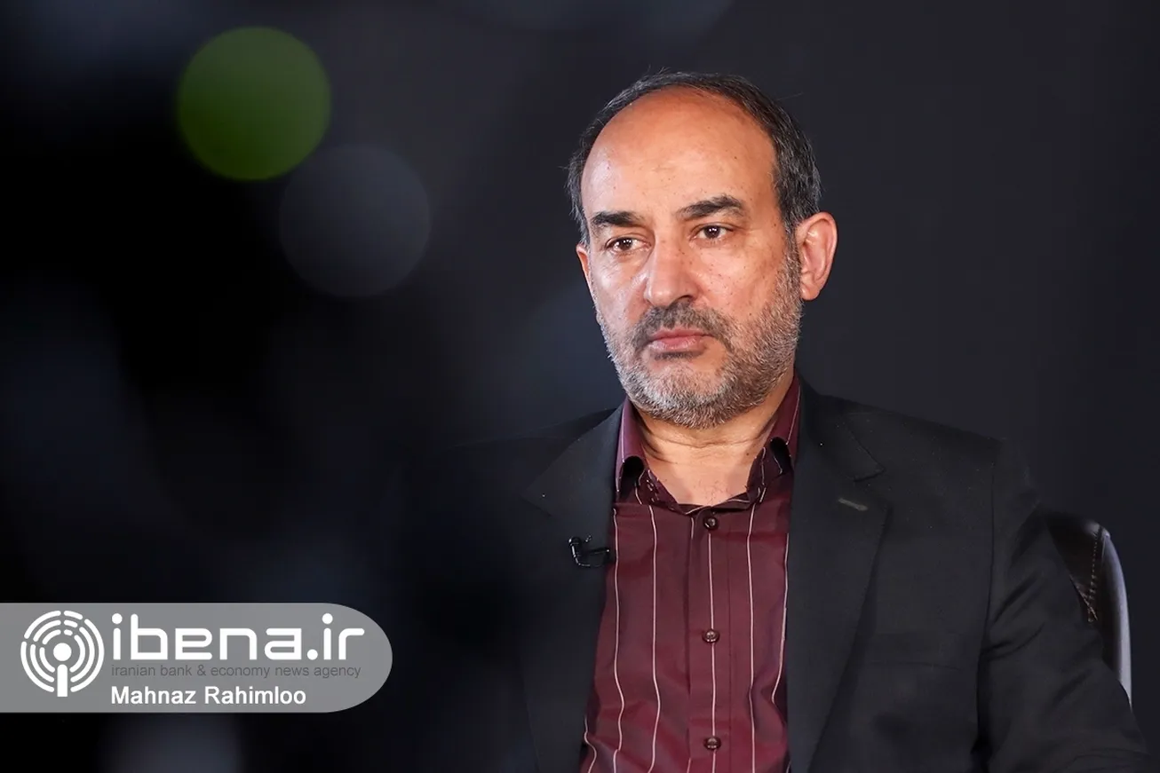 جایگاه اقتصادی ایران با امضای پیمان‌های پولی دوجانبه، ارتقا می‌یابد