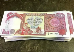 قیمت دینار عراق و روبل روسیه امروز؛ دوشنبه ۲۶ دی