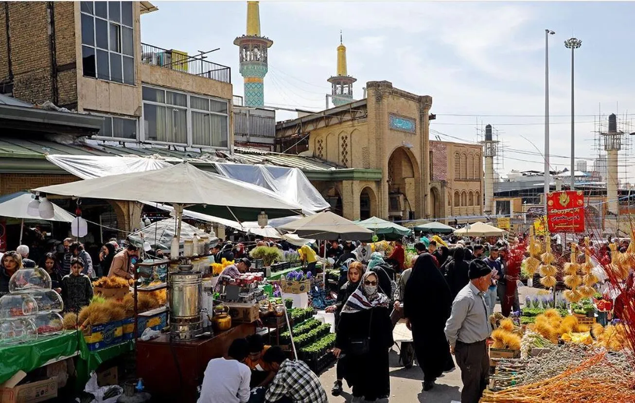 اعتماد به اصناف راهگشای بسیاری از مشکلات تنظیم بازار است