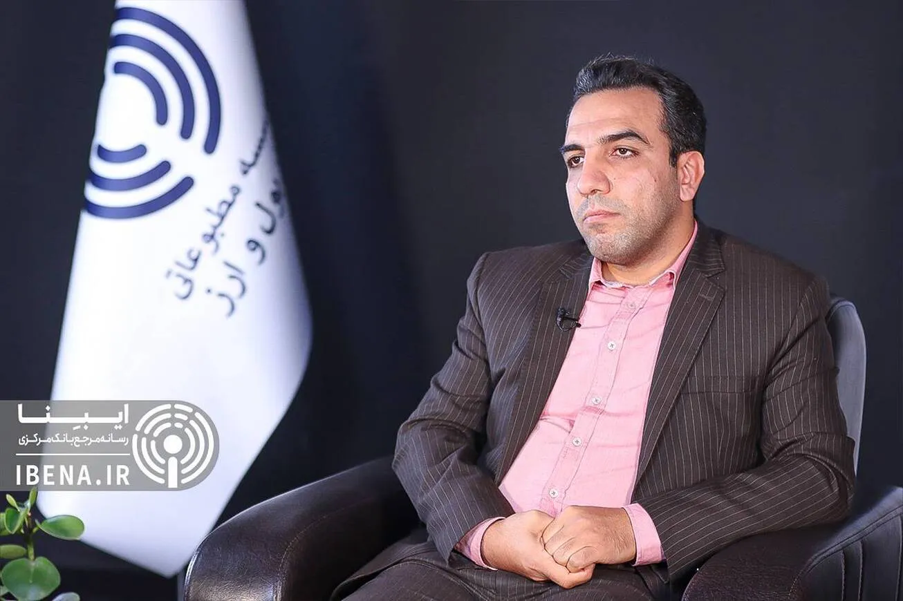 برات الکترونیک بهبود دهنده تولید و فضای کلی اقتصاد/ کاهش نقدینگی با برات الکترونیک ادامه می‌یابد