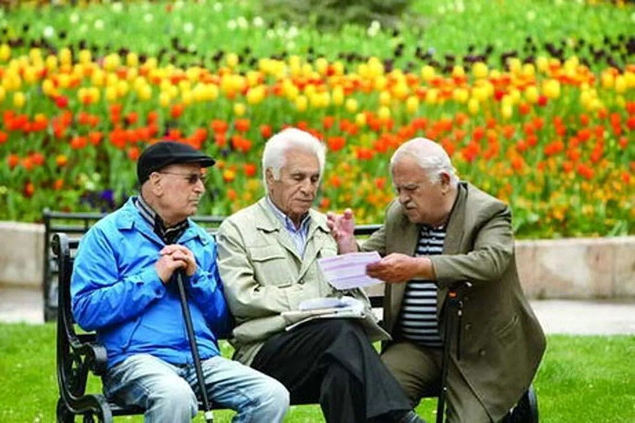 ۳۲ هزار میلیارد برای پاداش پایان خدمت بازنشستگان