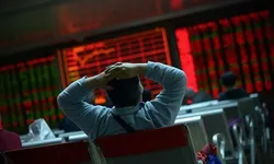 خاورمیانه آرام، بازارهای اروپا بلاتکلیف