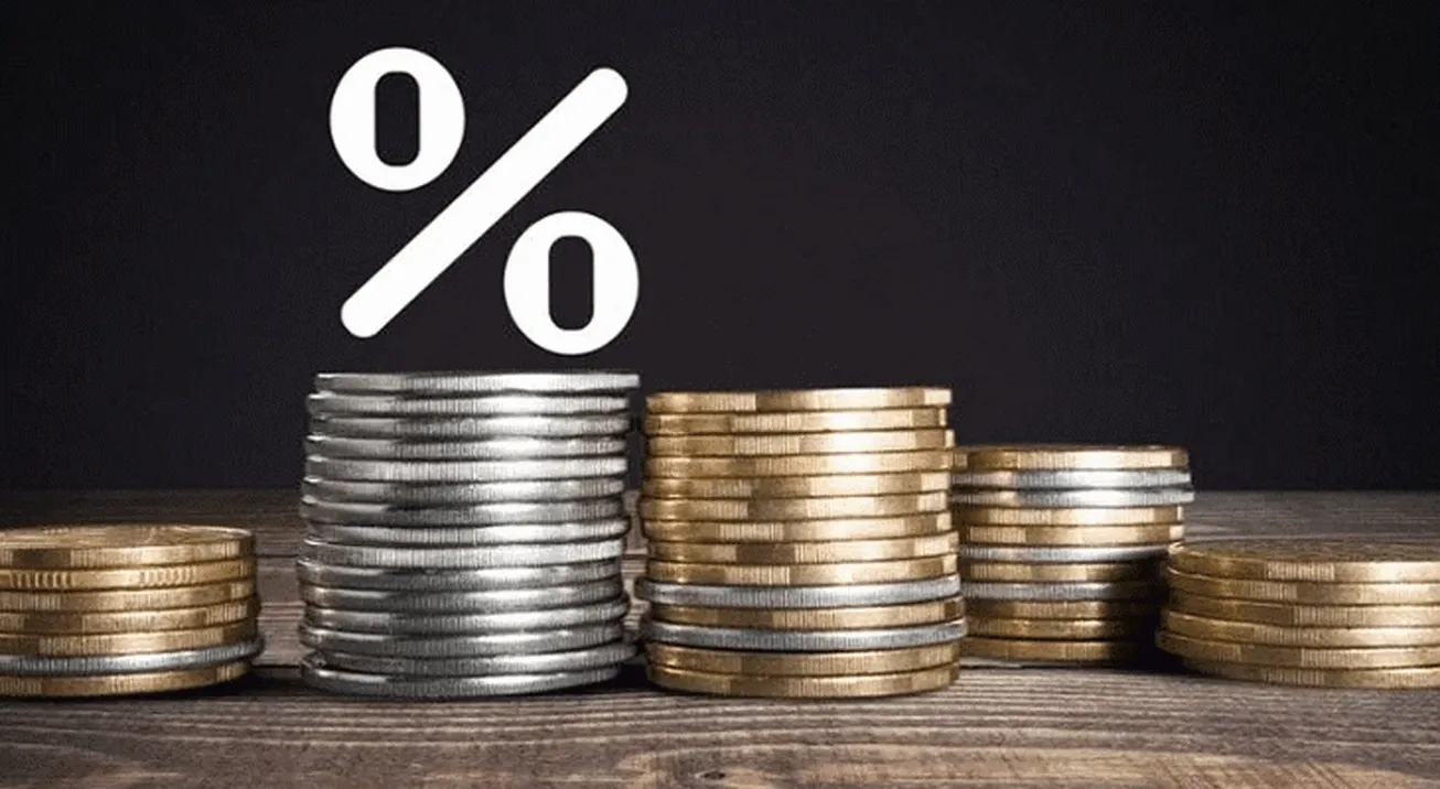 نرخ سود بین بانکی افزایش یافت