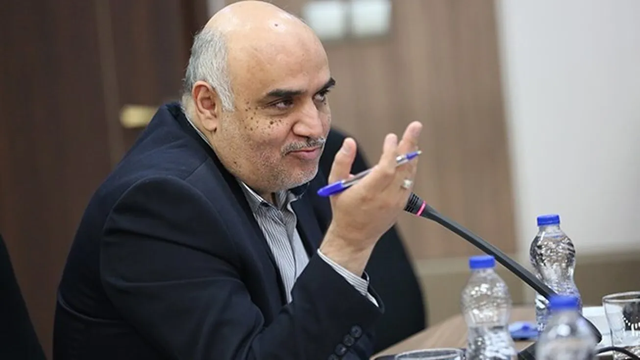 اقدامات بانک مرکزی در عرصه بین‌المللی قابل تقدیر است