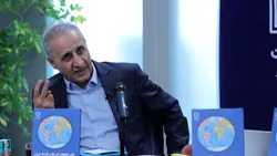 با آتش&zwnj;بس جنگ غزه جایگاه ایران در منطقه تثبیت می&zwnj;شود