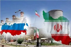 منافع همکاری گازی بین ایران و روسیه/ توسعه نقش ایران در بازار انرژی منطقه و جهان