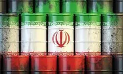 صادرات نفت در دولت سیزدهم ۲ برابر شد