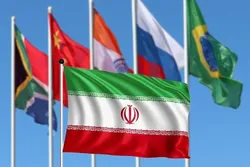 نشست معاونان بانک&zwnj;های مرکزی گروه بریکس آغاز شد/ استفاده از پول&zwnj;های ملی در دستور کار اعضا