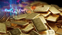 قیمت جهانی طلا امروز ۱۴۰۲/۰۹/۲۲