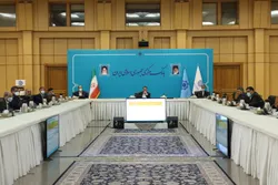 رونمایی از سامانه شبکه فراگیر قرض الحسنه &laquo;شفق&raquo;