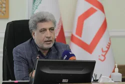 افزایش سرمایه ۱۰ هزار میلیاردی بانک مسکن سبب رونق ساخت و ساز می&zwnj;شود