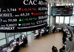 سقوط بازار&zwnj;های بورس جهانی با حملات رژیم صهیونیستی به ایران