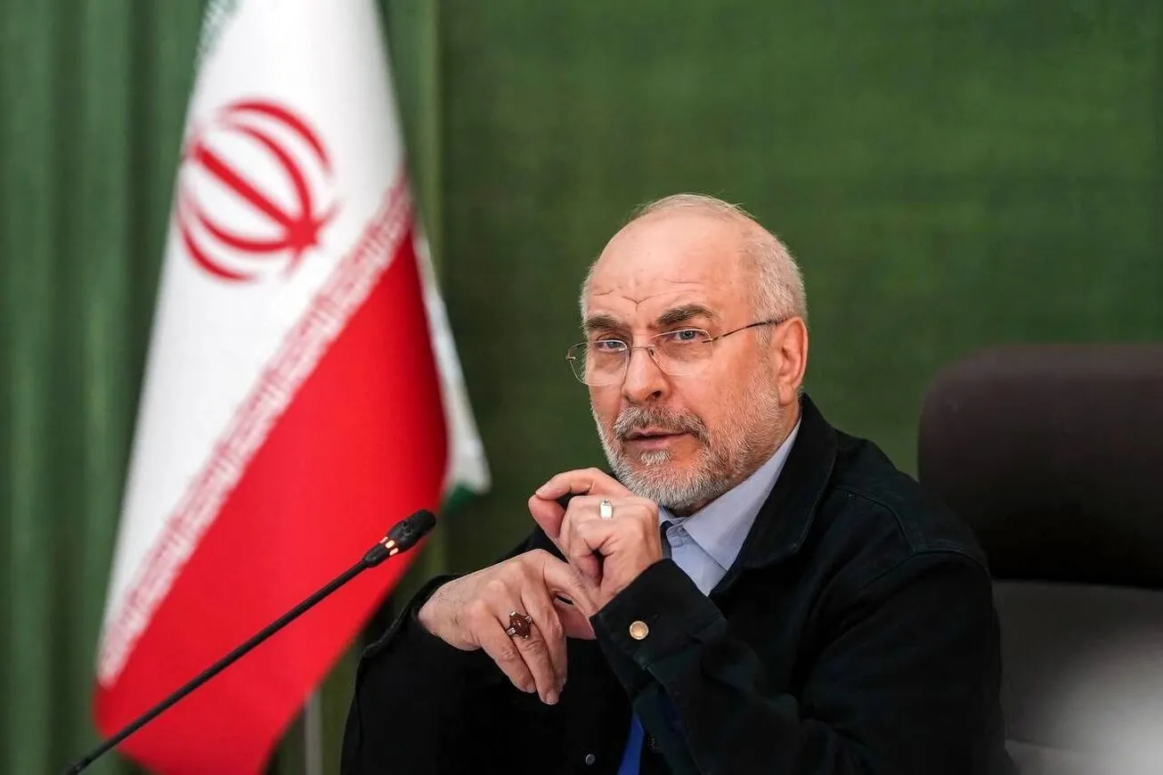 هشدار قالیباف درباره قیمت جهانی نفت