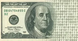 آمریکا با ممنوعیت دلار دیجیتال از رقابت ارزی عقب افتاد