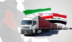 صادرات ایران به عراق به ۱۰ میلیارد دلار می&zwnj;رسد