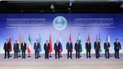 یک سوم اقتصاد دنیا تحت نفوذ ایران و شرکا