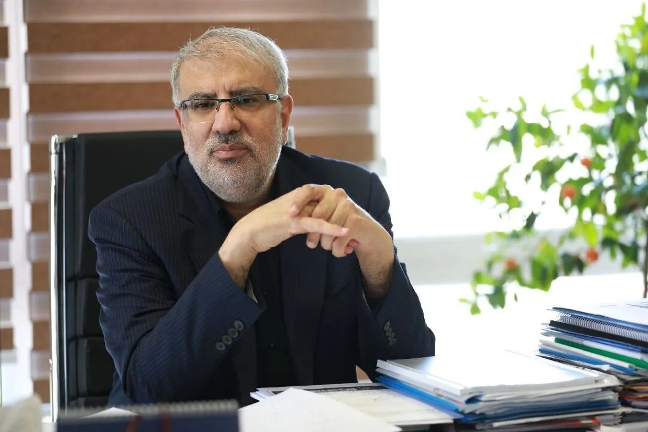 توسعه صنعت گاز در جهان مستلزم سیاست‌زدایی از تجارت انرژی است