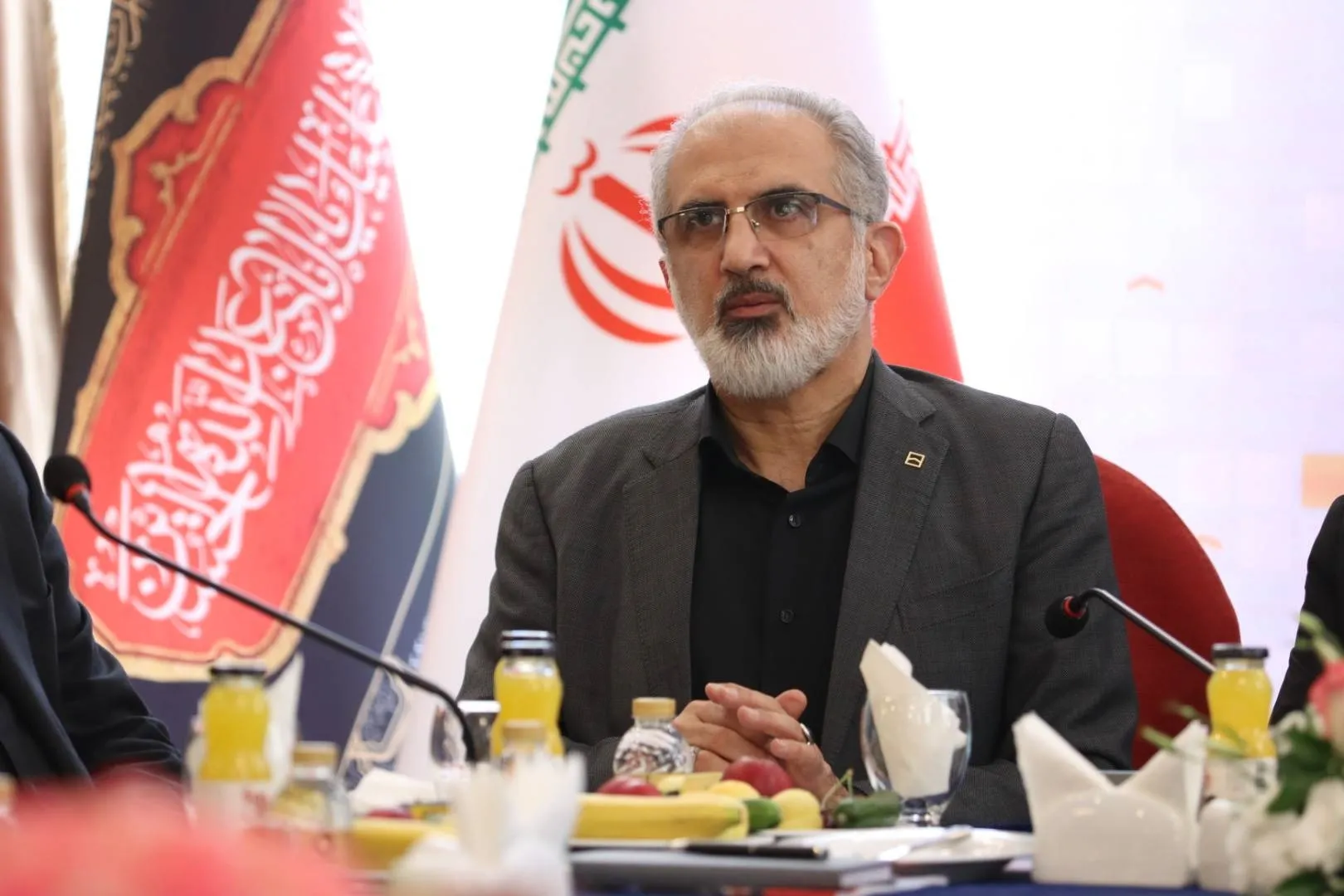 مدیرعامل بانک مسکن