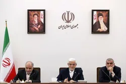 فرایند گزیر بانک آینده با آرامش، شفافیت و روند اصولی انجام شد
